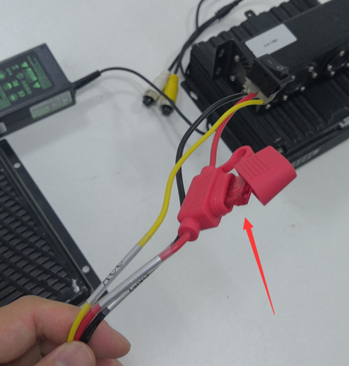 How to check the problem if MDVR reboot constantly Picture3 How to check the problem if MDVR reboot constantly Picture3