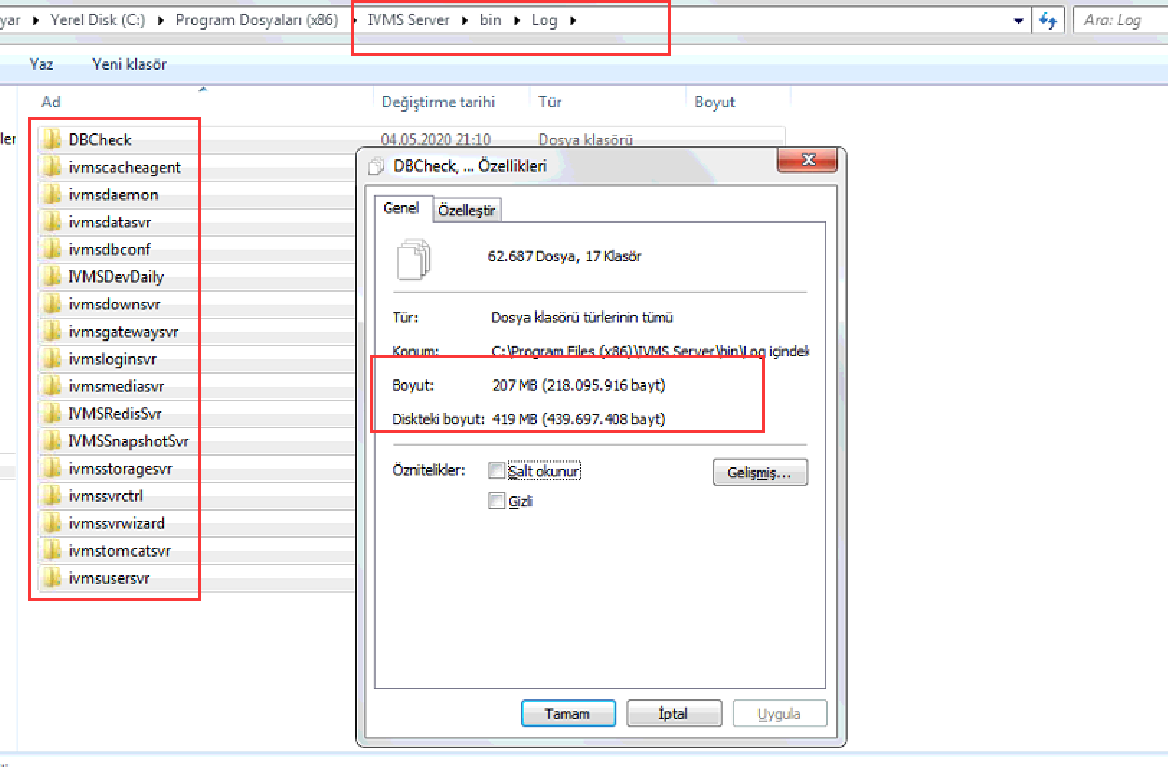 How to solve the gateway failed issue due log full Picture2 How to solve the gateway failed issue due log full Picture2