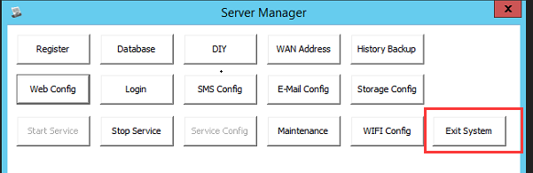 How to solve the gateway failed issue due log full Picture3 How to solve the gateway failed issue due log full Picture3