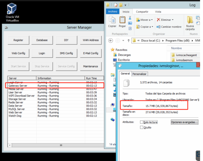 How to solve the gateway failed issue due log full Picture5 How to solve the gateway failed issue due log full Picture5