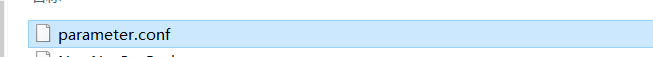Each error about importing / exporting parameter file Picture4 Each error about importing / exporting parameter file Picture4