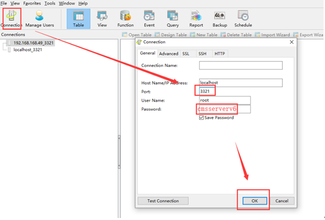 How to fix the IVMS Client can not loading device list Picture3 How to fix the IVMS Client can not loading device list Picture3