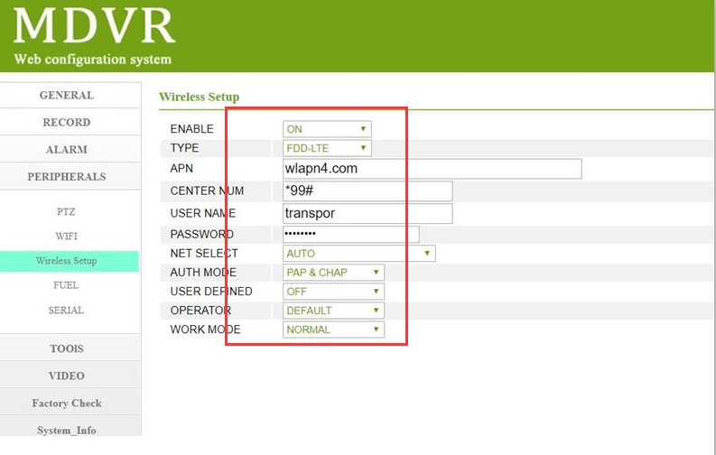 How to check if JI3 can not find SIM card Picture4 How to check if JI3 can not find SIM card Picture4