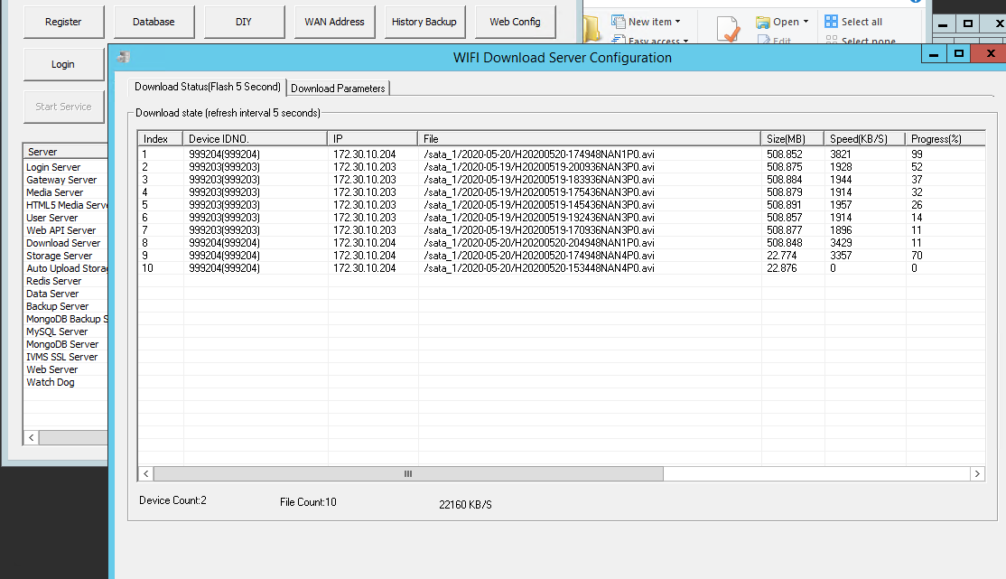 How to extend device group of WIFI download Picture1 How to extend device group of WIFI download Picture1