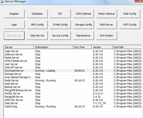 WIFI cluster deploy solution Picture3 WIFI cluster deploy solution Picture3