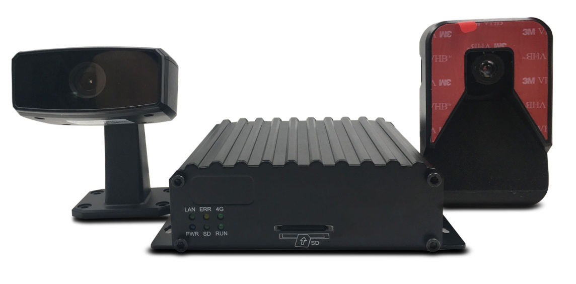 MDVR + Ai solution for Truck Picture3 MDVR + Ai solution for Truck Picture3