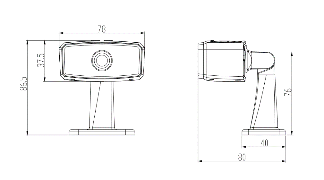 MDVR + Ai solution for Truck Picture6 MDVR + Ai solution for Truck Picture6