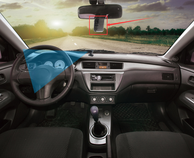 MDVR + Ai solution for Truck Picture9 MDVR + Ai solution for Truck Picture9