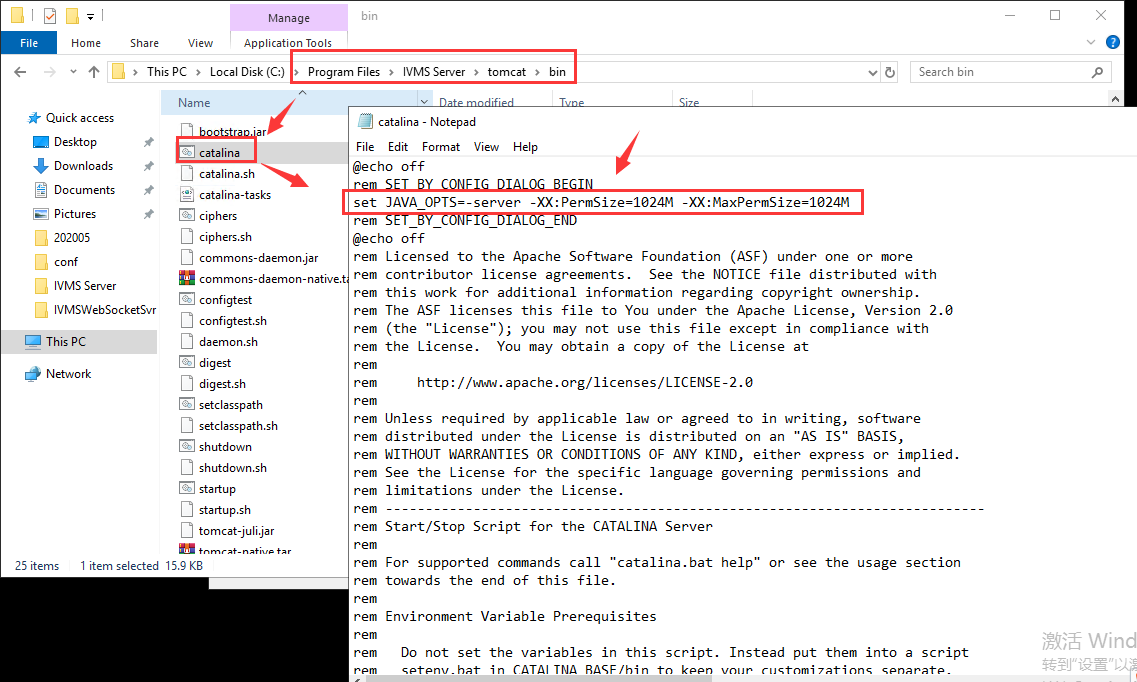 How to fix IVMS web server frequent write error file Picture2 How to fix IVMS web server frequent write error file Picture2