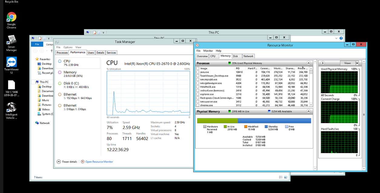 How to check the database stopped by memory run out off Picture3 How to check the database stopped by memory run out off Picture3