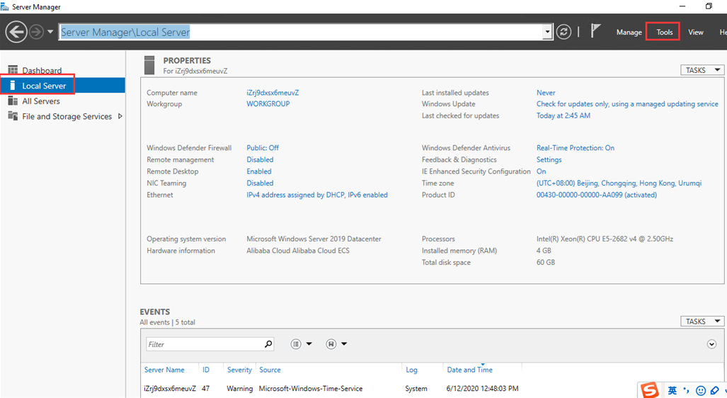 How to use Event Viewer check errors from system or application Picture2 How to use Event Viewer check errors from system or application Picture2