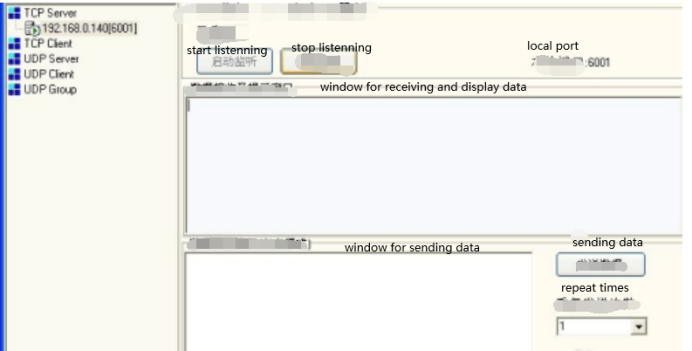 How to use Socket Tool Picture5 How to use Socket Tool Picture5