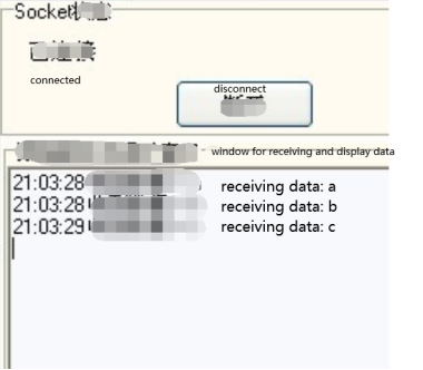 How to use Socket Tool Picture9 How to use Socket Tool Picture9