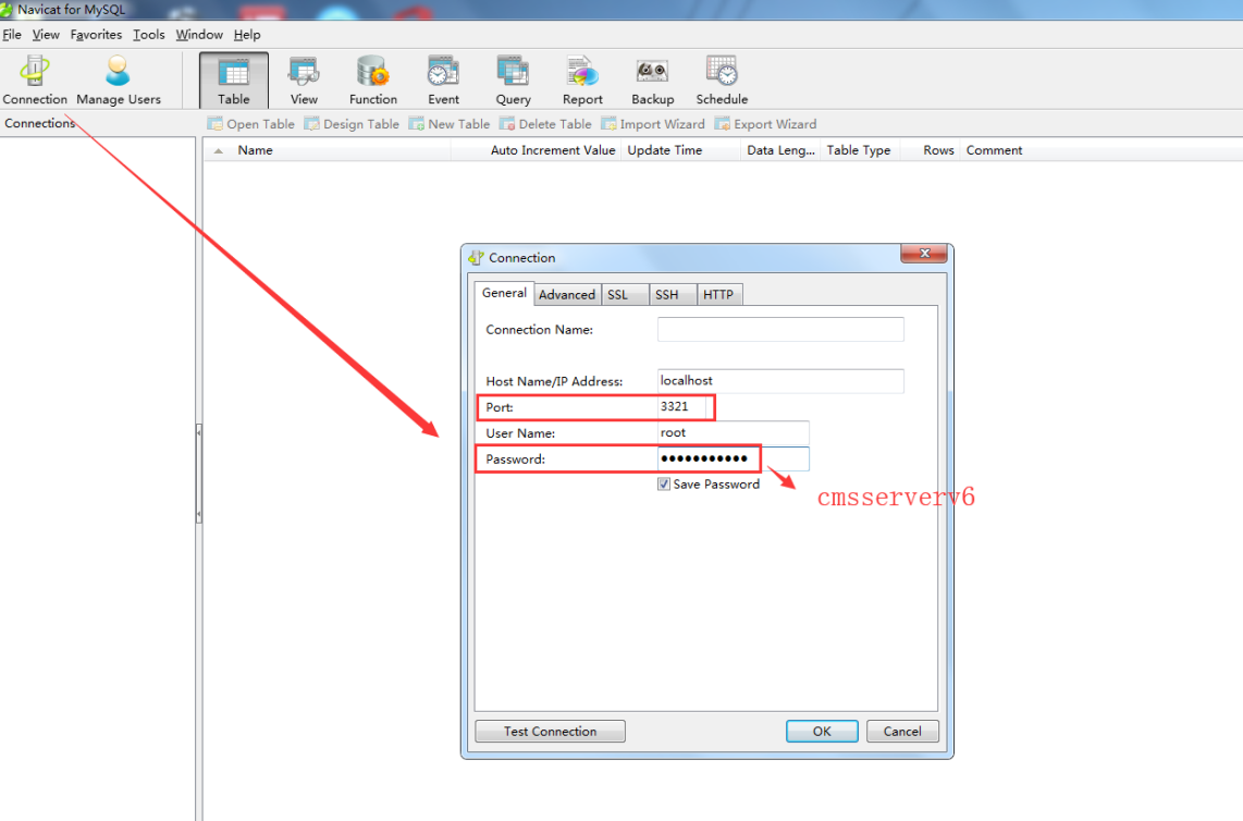 Wifi Cluster solution settings Picture2 Wifi Cluster solution settings Picture2