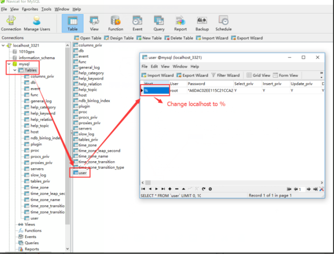 Wifi Cluster solution settings Picture3 Wifi Cluster solution settings Picture3