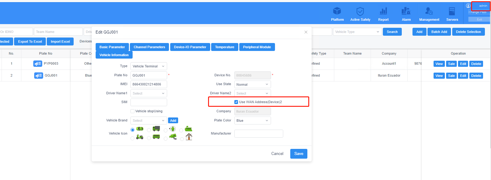 How to solve the problem of Web Client video real-time streaming failure Picture2 How to solve the problem of Web Client video real-time streaming failure Picture2