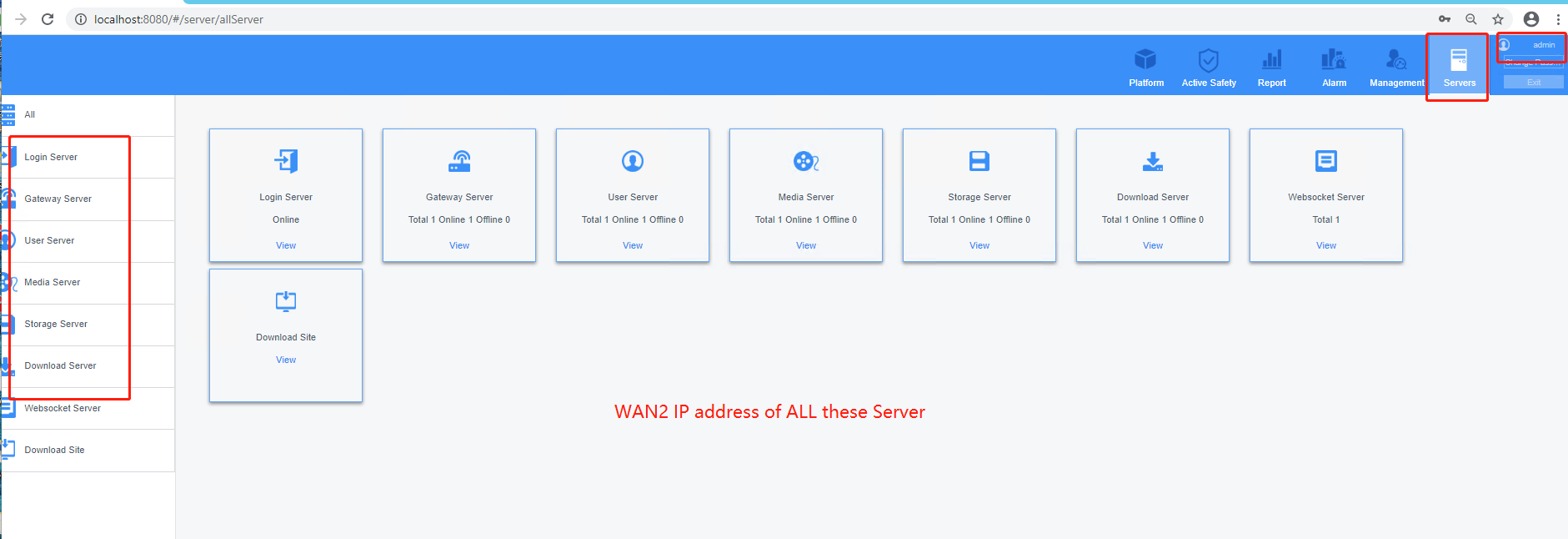 How to solve the problem of Web Client video real-time streaming failure Picture3 How to solve the problem of Web Client video real-time streaming failure Picture3