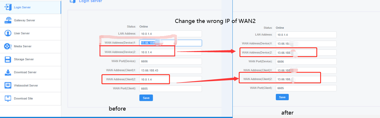 How to solve the problem of Web Client video real-time streaming failure Picture4 How to solve the problem of Web Client video real-time streaming failure Picture4