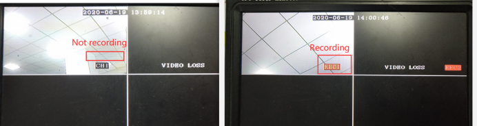 How to solve the problem that MDVR failed upload snapshot email Picture3 How to solve the problem that MDVR failed upload snapshot email Picture3