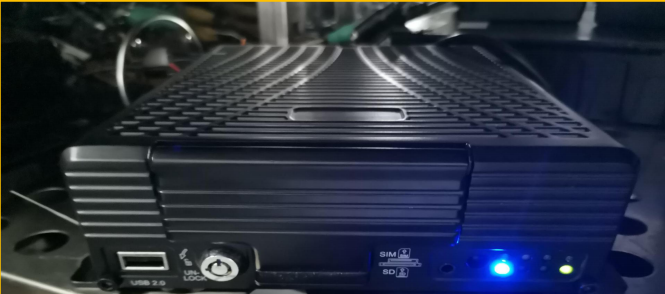 How to test the operation Humidity and Temperature of MDVR Picture2 How to test the operation Humidity and Temperature of MDVR Picture2