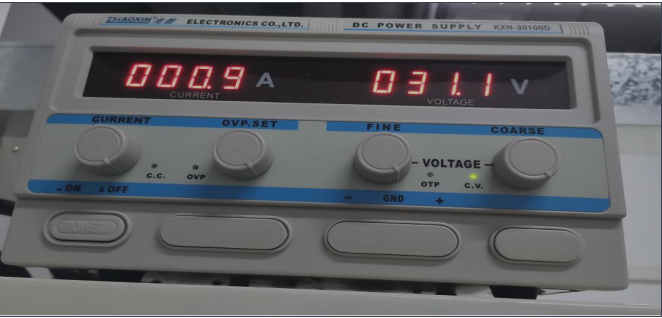 How to test the operation Humidity and Temperature of MDVR Picture1 How to test the operation Humidity and Temperature of MDVR Picture1