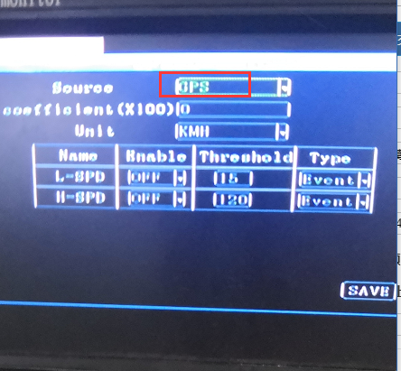 How to check if the device always upload 0 speed Picture3 How to check if the device always upload 0 speed Picture3