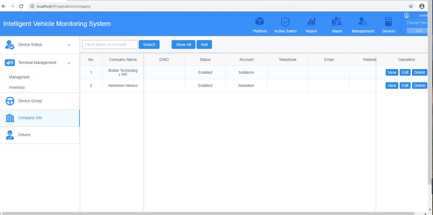 How to move the old server date new side via IVMSDBBackup file Picture5 How to move the old server date new side via IVMSDBBackup file Picture5