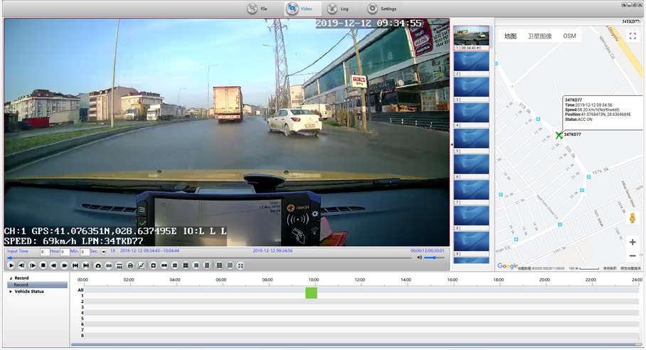 Case Study: Cargo Van Picture7 Case Study: Cargo Van Picture7