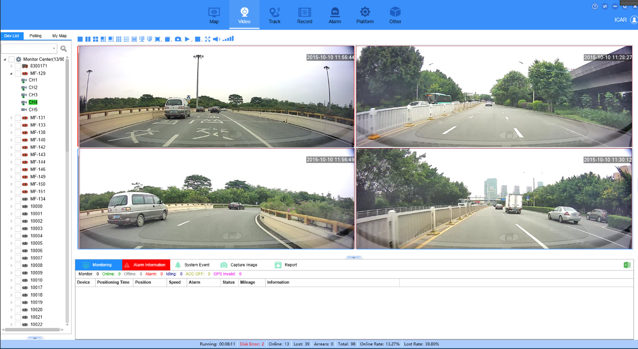 Case Study: Cargo Van Picture17 Case Study: Cargo Van Picture17