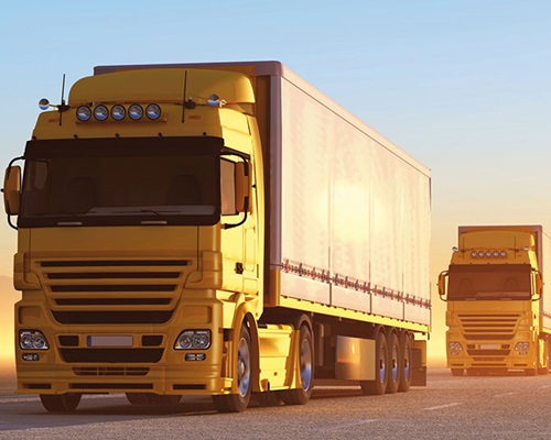 Case Study: Truck