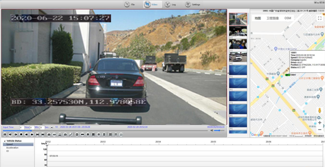 Case Study: Law enforcement Picture15