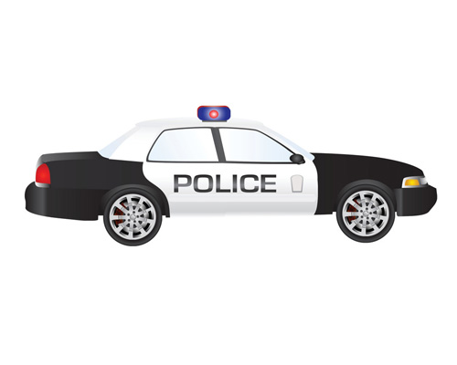 Case Study: Law enforcement