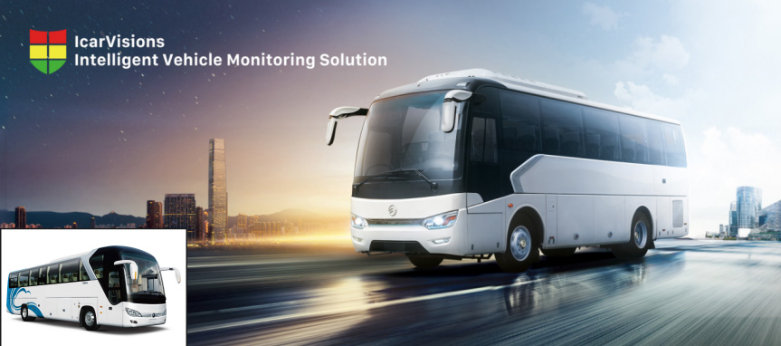 Case Study: Coach/Tour bus Picture1 Case Study: Coach/Tour bus Picture1