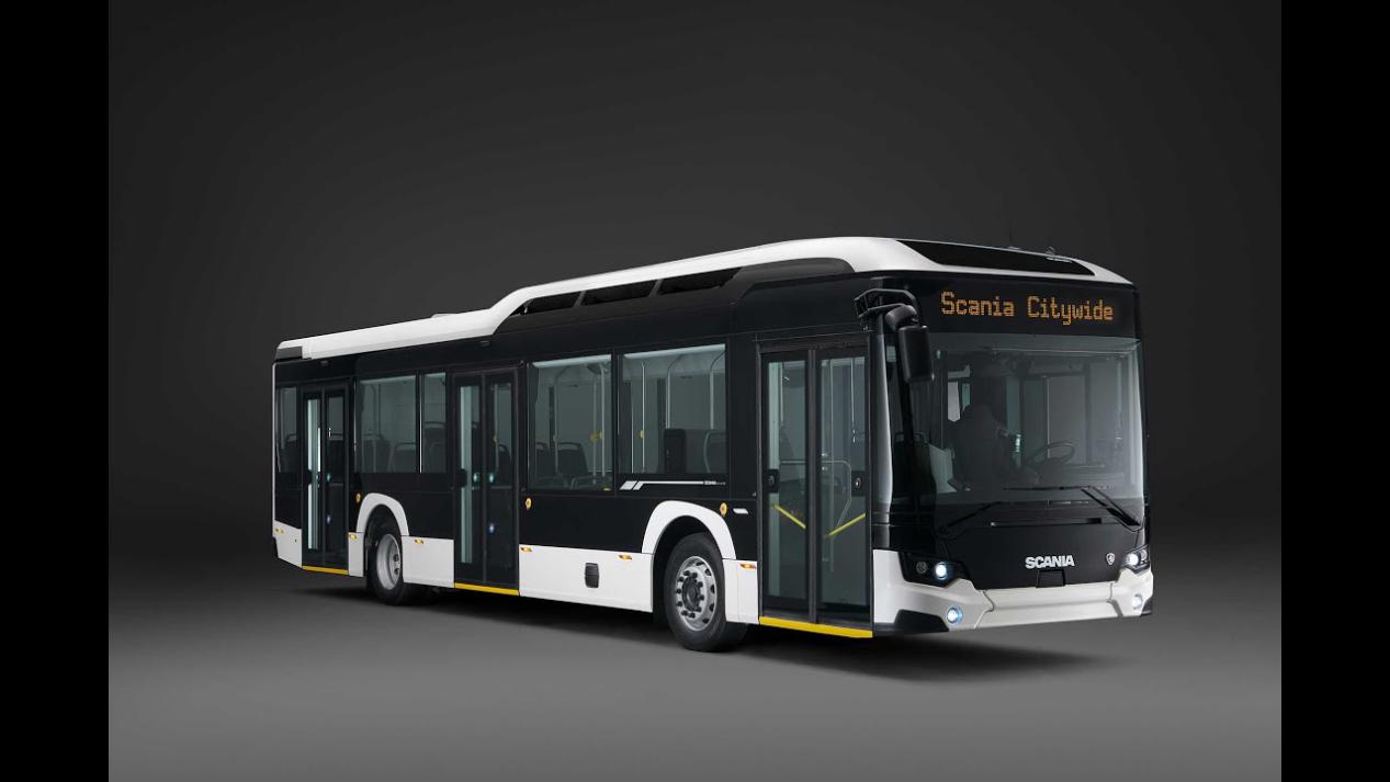 Case Study: Public Transit Bus Picture1 Case Study: Public Transit Bus Picture1