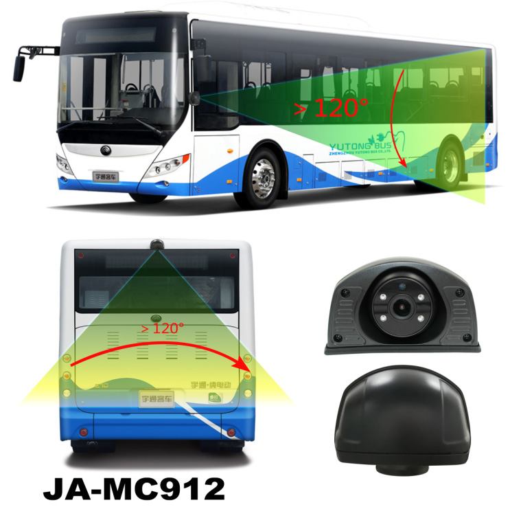 Case Study: Public Transit Bus Picture12 Case Study: Public Transit Bus Picture12