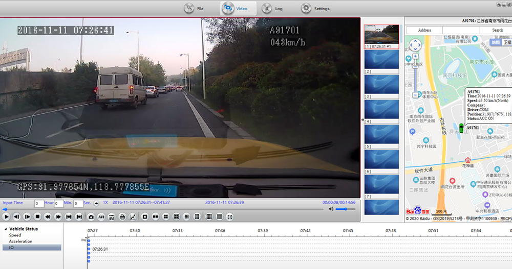 Case Study: Public Transit Bus Picture14 Case Study: Public Transit Bus Picture14