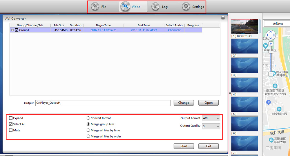 Case Study: Public Transit Bus Picture15 Case Study: Public Transit Bus Picture15