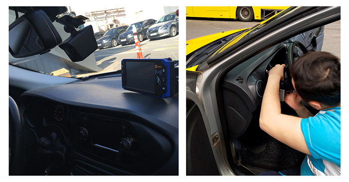 Case Study: Taxi Picture4 Case Study: Taxi Picture4
