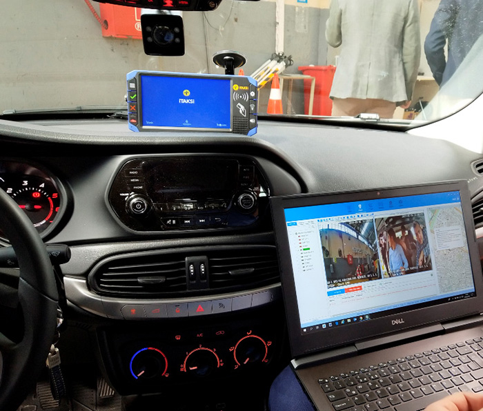 Case Study: Taxi Picture5 Case Study: Taxi Picture5