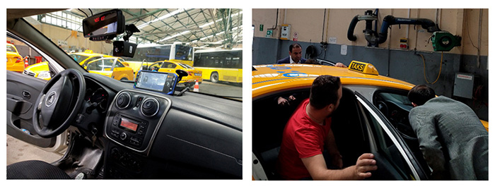 Case Study: Taxi Picture6 Case Study: Taxi Picture6