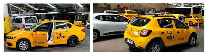 Case Study: Taxi Picture7 Case Study: Taxi Picture7
