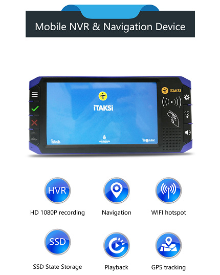 Case Study: Taxi Picture8 Case Study: Taxi Picture8