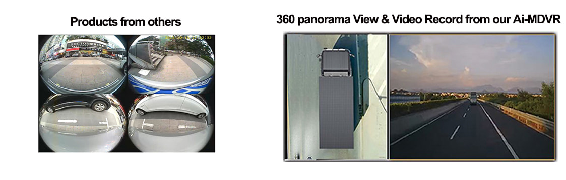 Why we need AI-MDVR with BSD and 360 Panoramic View for Vehicle Surveillance? Picture3 Why we need AI-MDVR with BSD and 360 Panoramic View for Vehicle Surveillance? Picture3
