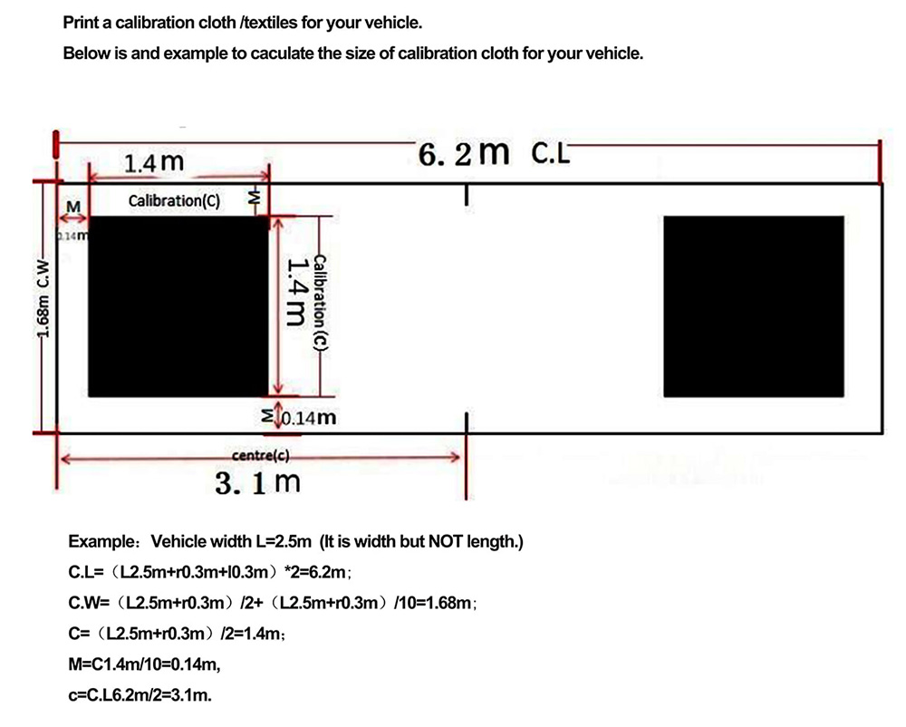 Why we need AI-MDVR with BSD and 360 Panoramic View for Vehicle Surveillance? Picture6 Why we need AI-MDVR with BSD and 360 Panoramic View for Vehicle Surveillance? Picture6