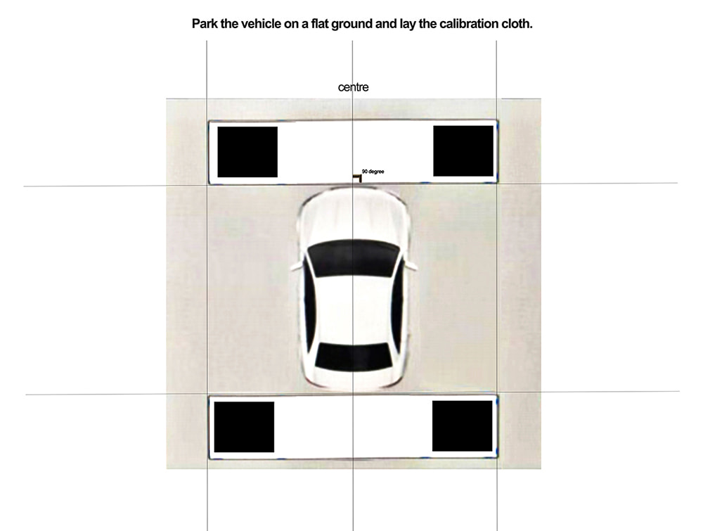 Why we need AI-MDVR with BSD and 360 Panoramic View for Vehicle Surveillance? Picture7 Why we need AI-MDVR with BSD and 360 Panoramic View for Vehicle Surveillance? Picture7