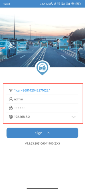 How to set JI3A online Picture1 How to set JI3A online Picture1