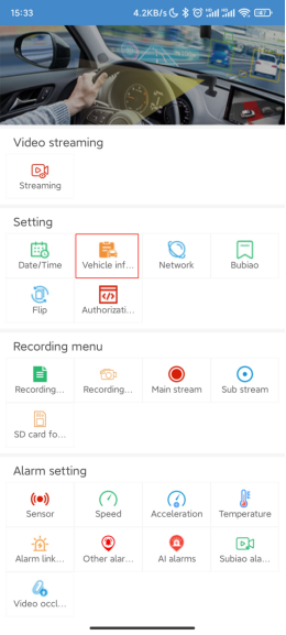 How to set JI3A online Picture2 How to set JI3A online Picture2
