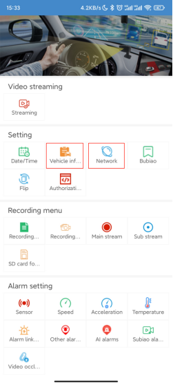 How to set JI3A online Picture4 How to set JI3A online Picture4