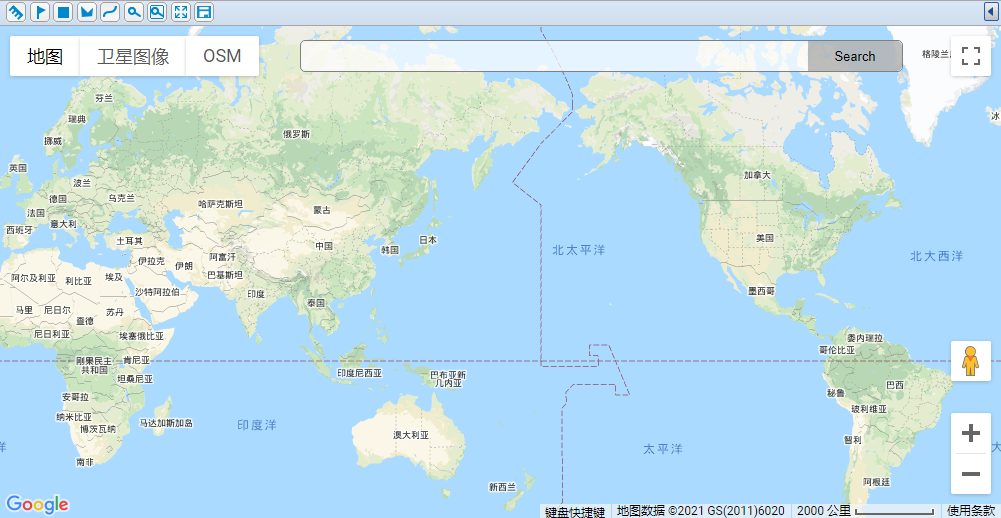 How to solve the IVMS Client prompt that browser is not supported by Google Maps JavaScript API Picture4 How to solve the IVMS Client prompt that browser is not supported by Google Maps JavaScript API Picture4