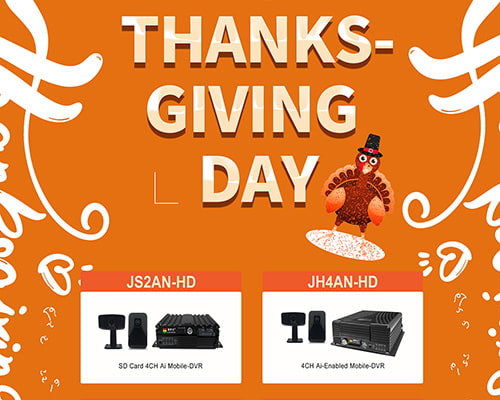 ICARVISIONS: 2021 Happy Thanksgiving